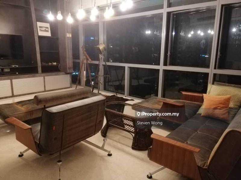 For Sale - The Panorama