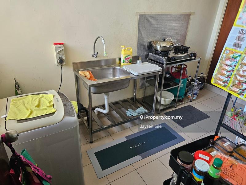 Kondominium untuk Dijual di The Orion oleh Jaysen See - iProperty.com.my