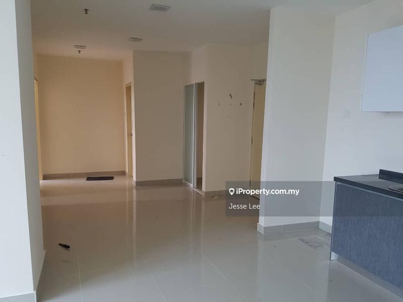 Residensi Servis untuk Dijual di Emerald Avenue oleh Jesse Lee - iProperty.com.my