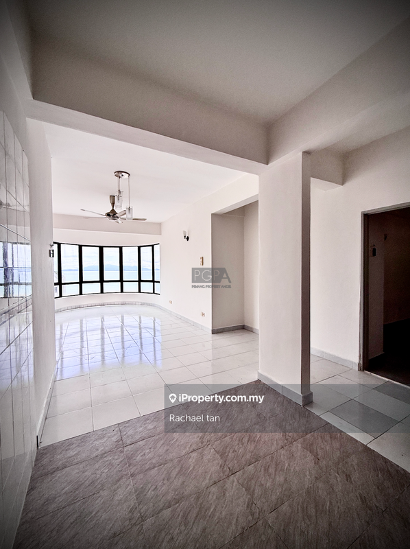 For Sale - Twin Towers