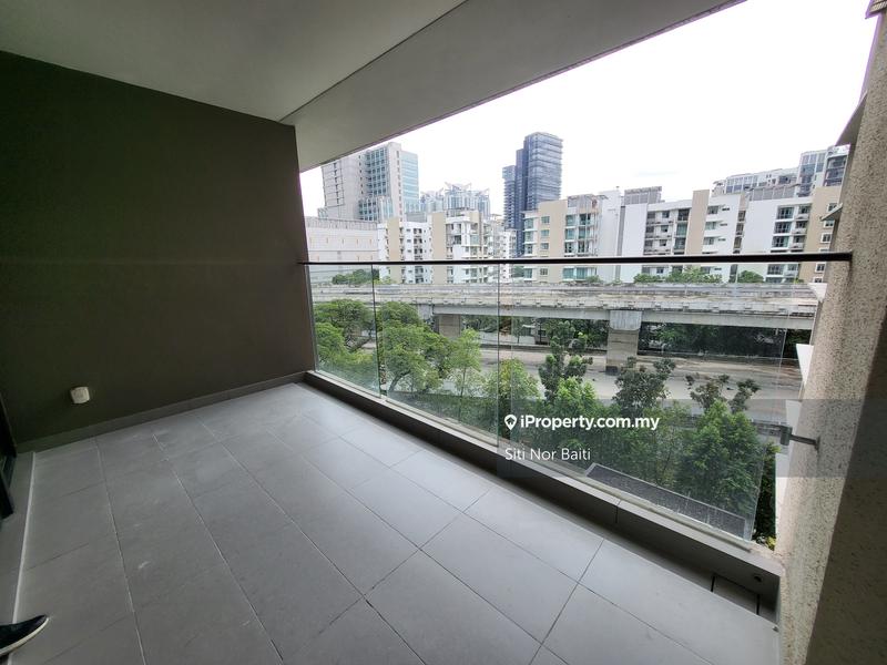 Kondominium untuk Dijual di Seri Ampang Hilir Residences oleh Siti Beeb - iProperty.com.my