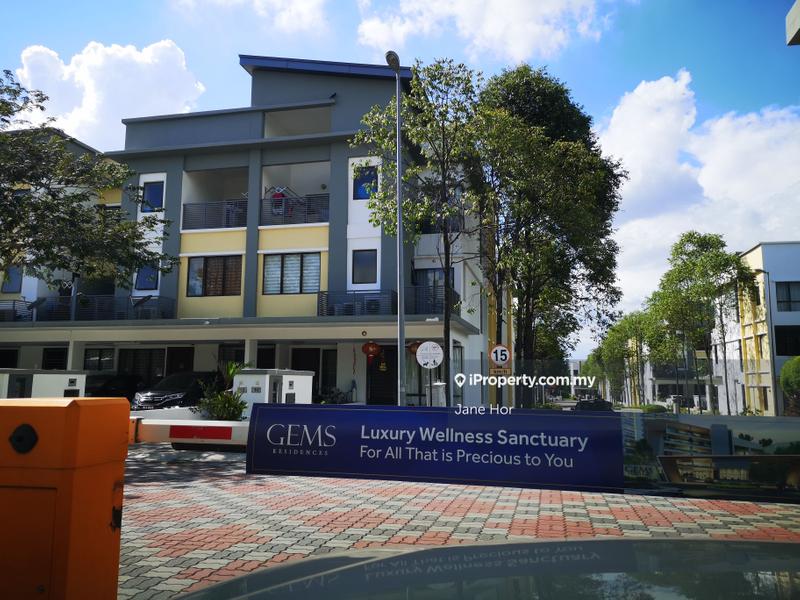 Townhouse for Sale in 16 sierra, Puchong by Jane Hor - iProperty.com.my
