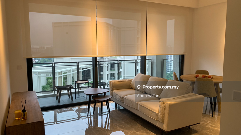 For Sale - Park Regent @Desa Park City