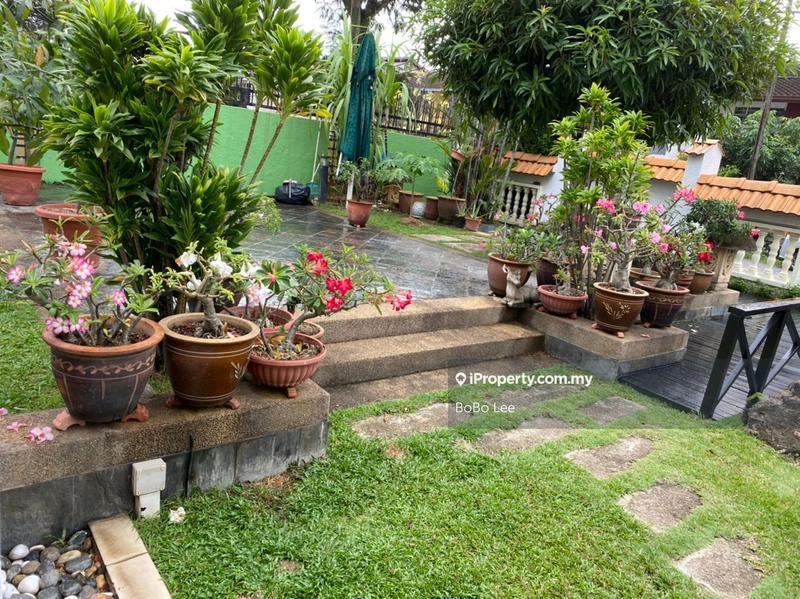 Bungalow House untuk Dijual di Taman Overseas Union (Taman Oug), Jalan Klang Lama (Old Klang Road) oleh BoBo Lee - iProperty.com.my