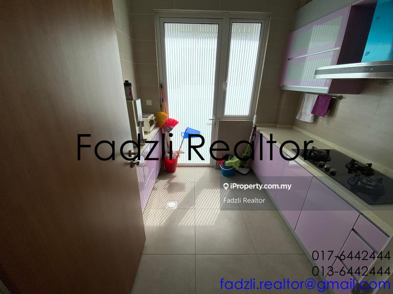 Semi-Detached House for Sale in Desa Sri Hartamas, Sri Hartamas by Fadzli Realtor - iProperty.com.my