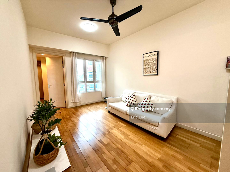 Condominium for Sale in Tiffani Kiara by Eric Lee - iProperty.com.my