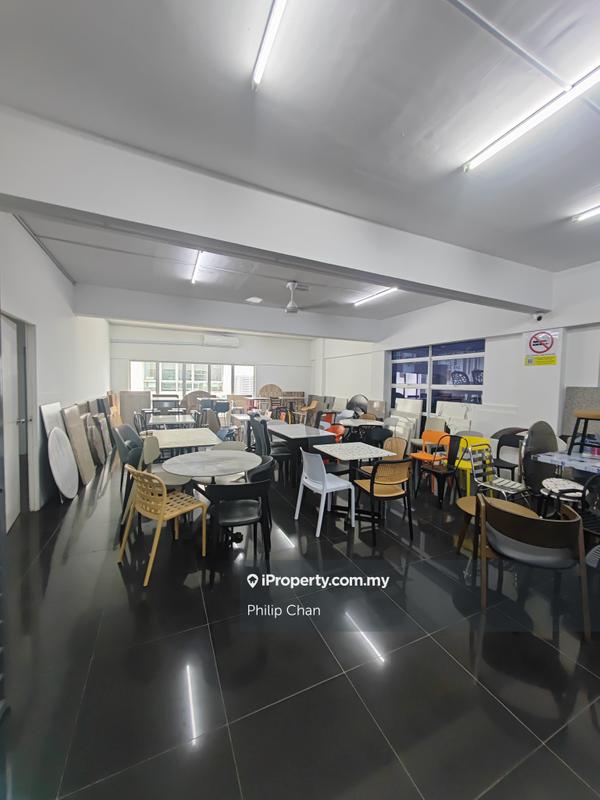 Kedai untuk Disewa di Taman Equine, Seri Kembangan oleh Philip Chan - iProperty.com.my