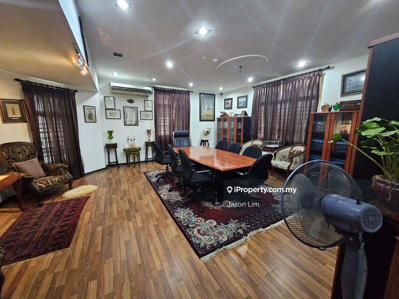Bungalow House untuk Dijual di 3s Detached Bungalow with Lift, Urgent Sale, Pulau Tikus oleh Jason Lim - iProperty.com.my