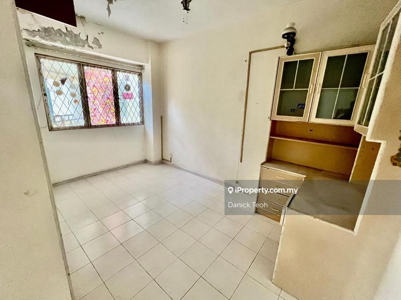 Condominium for Sale in The Reef Condominium by Danick Teoh - iProperty.com.my