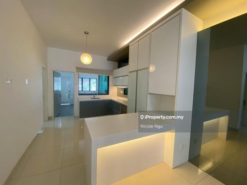 3-storey Terraced House for Sale in Perdana Residence 2, Batu Caves by Nicole Ngu - iProperty.com.my