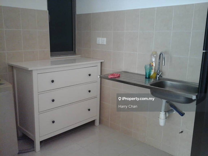 Kediaman Servis untuk Dijual di Tropicana City Tropics oleh Harry Chan - iProperty.com.my