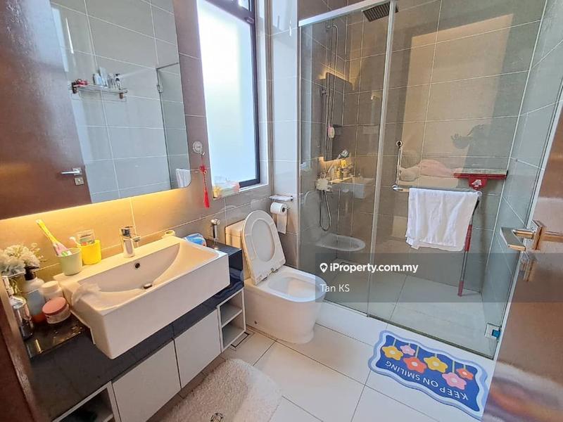 Banglo untuk Dijual di Eco Sanctuary, Telok Panglima Garang oleh Tan KS - iProperty.com.my