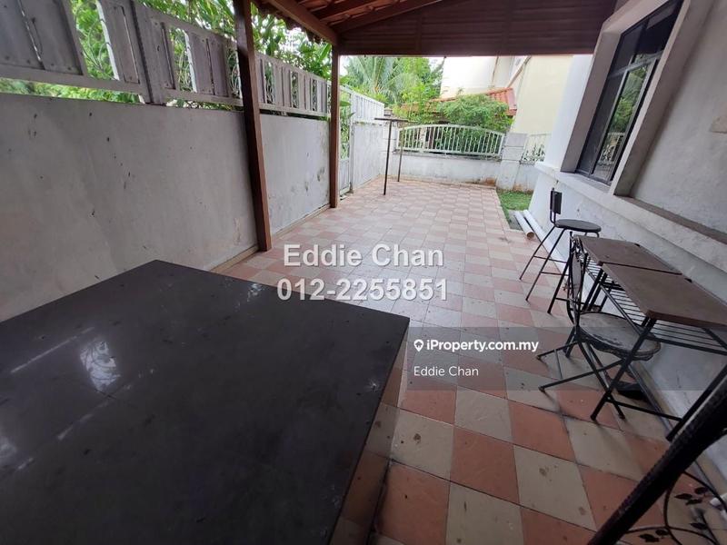 Semi-Detached House for Sale in Taman Tropika Kemensah, Ulu Kelang by Eddie Chan - iProperty.com.my