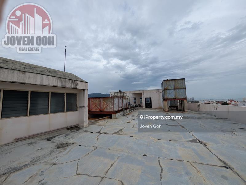 Shop-Office for Sale in 3jain, George Town by Joven Goh - iProperty.com.my