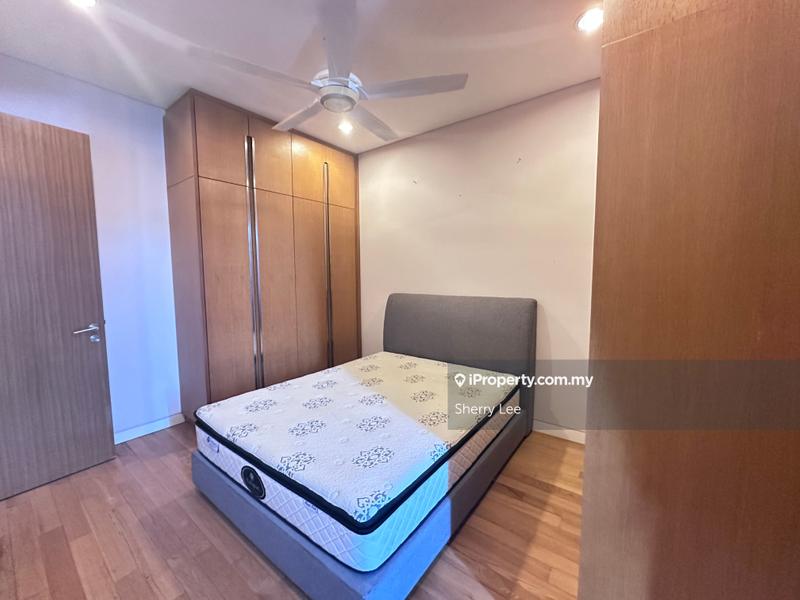Condominium for Sale in Kiara 9 Residency by Sherry Lee - iProperty.com.my