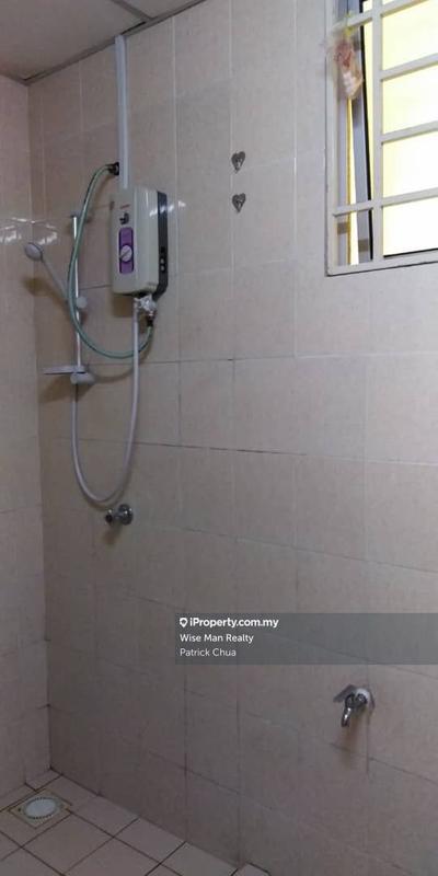 Kondominium untuk Dijual di Platinum Lake PV 10 oleh Patrick Chua - iProperty.com.my