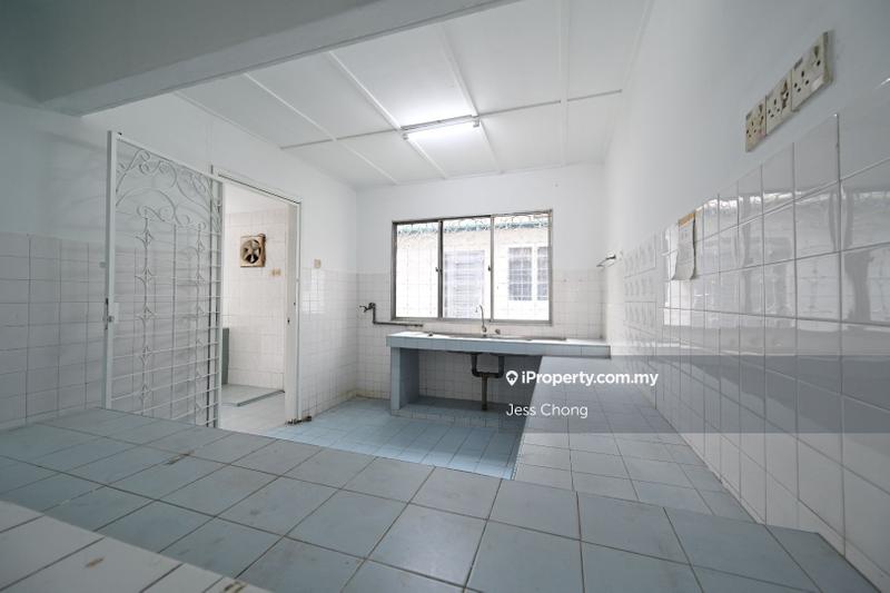 Terraced House for Sale in Taman Tun Dr. Ismail, Kuala Lumpur by Jess Chong - iProperty.com.my