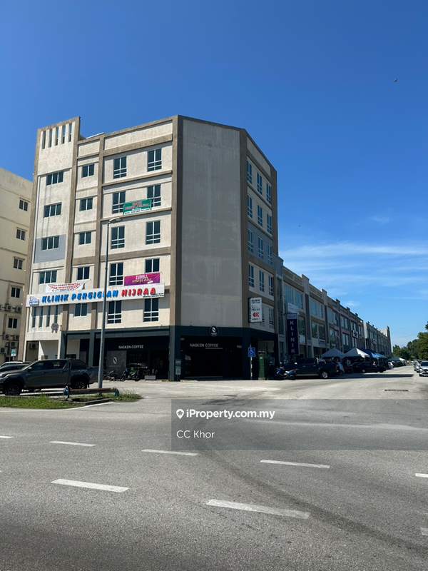 For Rent - Rimba Square