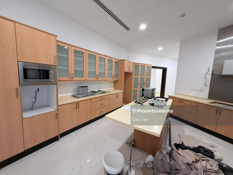 Kondominium untuk Disewa di Cinta oleh Geo Tee - iProperty.com.my