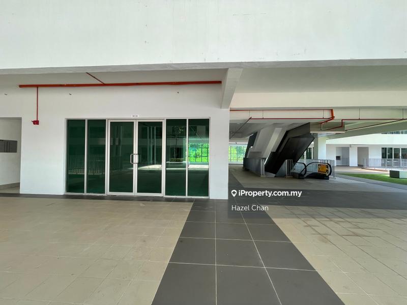 Shop / Office for Sale in Tanjung Aru, Kota Kinabalu by Hazel Chan - iProperty.com.my