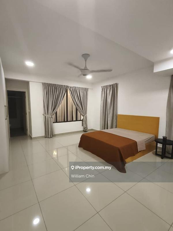 Residensi Servis untuk Disewa di Solstice @ Pan'gaea oleh William Chin - iProperty.com.my