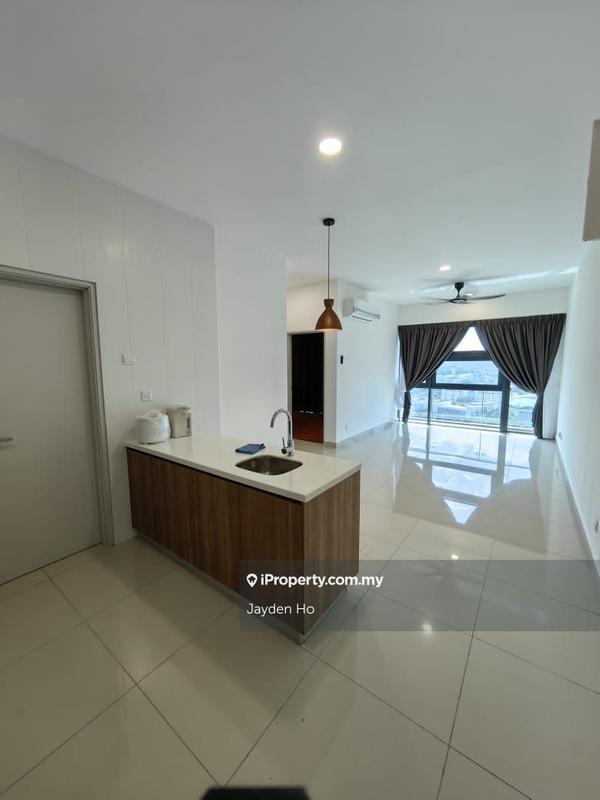 For Sale - Pacific Star