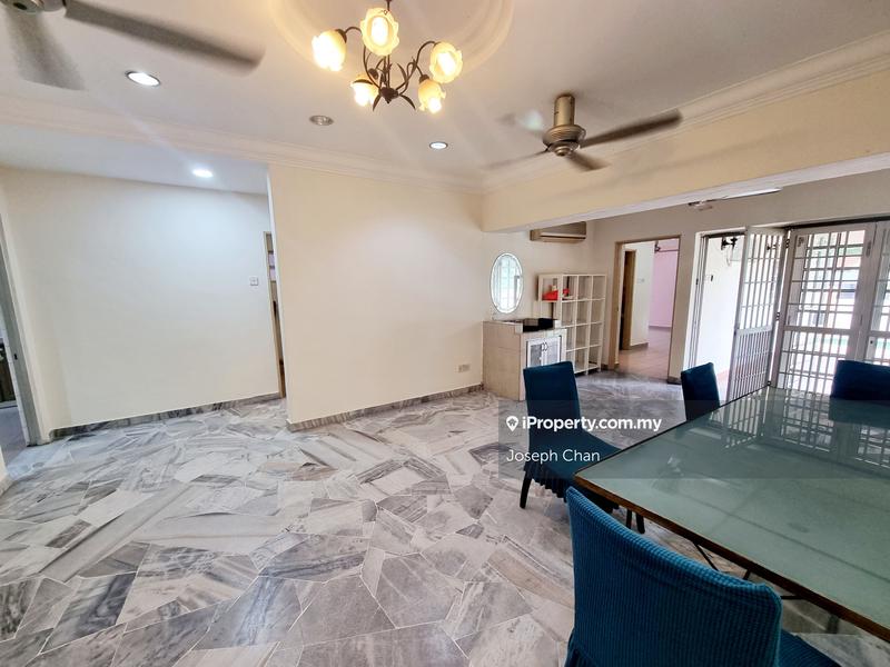 Rumah Berkembar untuk Dijual di Seksyen 9, Shah Alam oleh Joseph Chan - iProperty.com.my