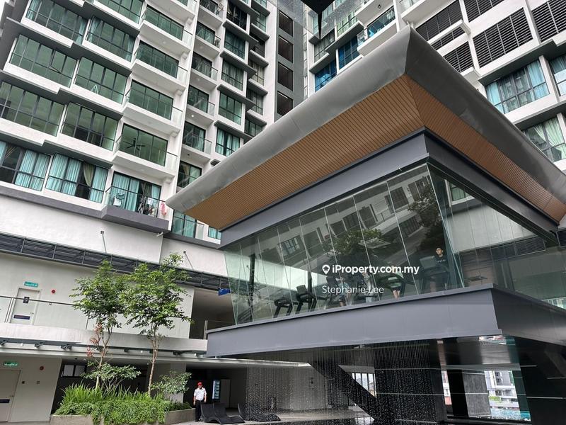 Service Residence for Rent in Lavile Kuala Lumpur by Stephanie Lee - iProperty.com.my