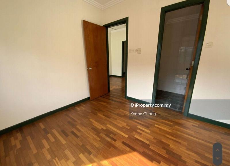 Townhouse for Sale in Anjung damai Jalan murni Kuala Lumpur, KL City Centre by Yvone Chong - iProperty.com.my