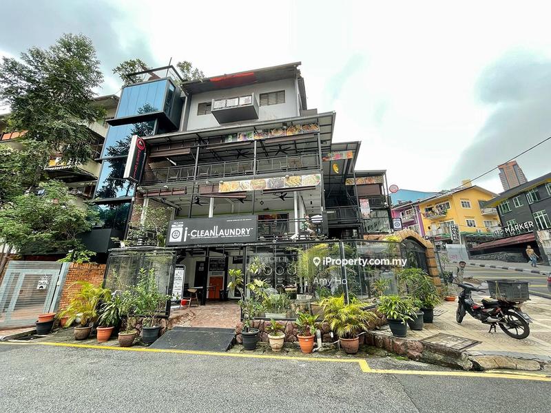 For Sale - Bukit Bintang