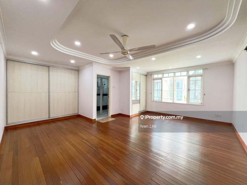 Bungalow House for Sale in Taman Tun Dr. Ismail, Kuala Lumpur by Ivan Lee - iProperty.com.my