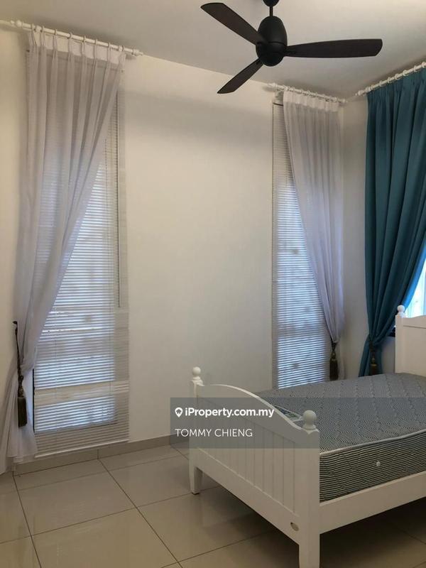 Semi-Detached House for Rent in Setia Ecohill, Semenyih by TOMMY CHIENG - iProperty.com.my