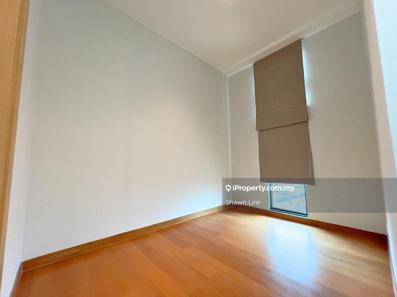 Residensi Servis untuk Dijual di Megah Rise oleh Shawn Lim - iProperty.com.my