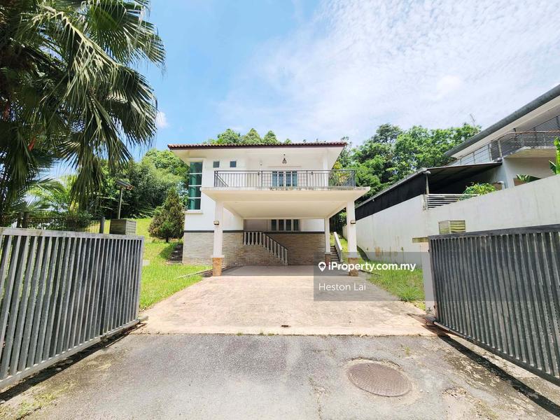 Bungalow House for Rent in Ledang Heights, Iskandar Puteri (Nusajaya) by Heston Lai - iProperty.com.my