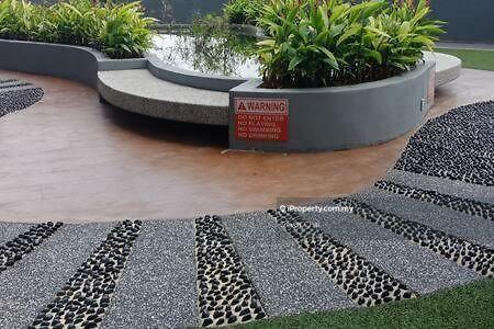 Service Residence for Rent in Symphony Tower (Menara Simfoni) by Trevor Chai - iProperty.com.my