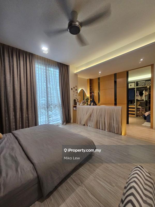 Semi-Detached House for Sale in mic2e, Cheras by Miko Lew - iProperty.com.my