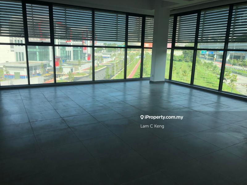 Semi-D Factory for Sale in Kota Damansara, Selangor by Lam C Keng - iProperty.com.my