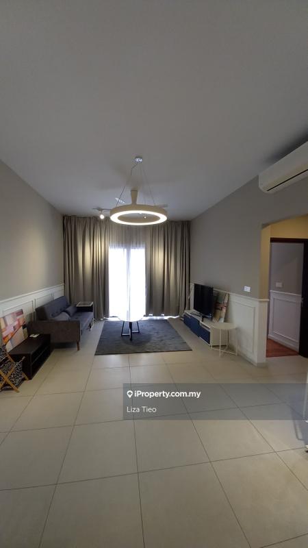 For Rent - Seventeen Mall & Residences (Biji Living)