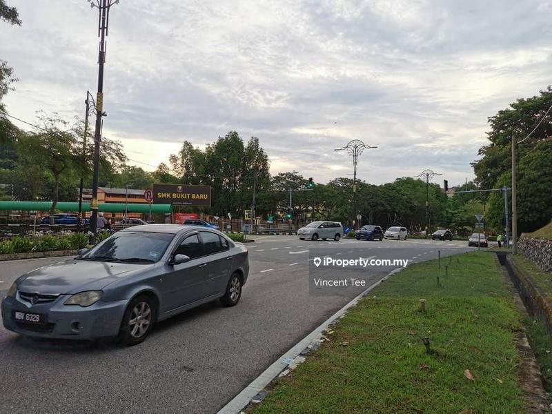 Tanah Komersial untuk Dijual di Ayer Keroh, Melaka oleh Vincent Tee - iProperty.com.my