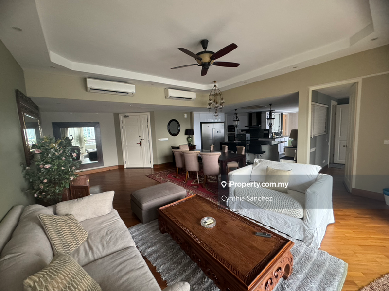 For Rent - Ampang Hilir Tara