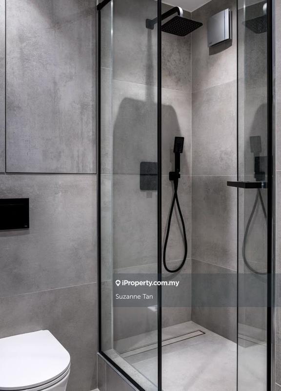 Service Residence for Sale in Millerz Square Serviced Residence by Suzanne Tan - iProperty.com.my