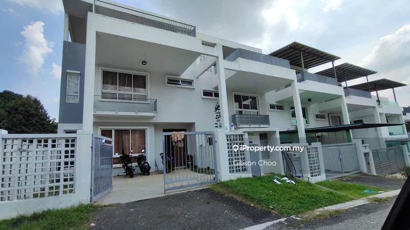 Terraced House for Sale in Balakong, Cheras by Gibson Choo - iProperty.com.my