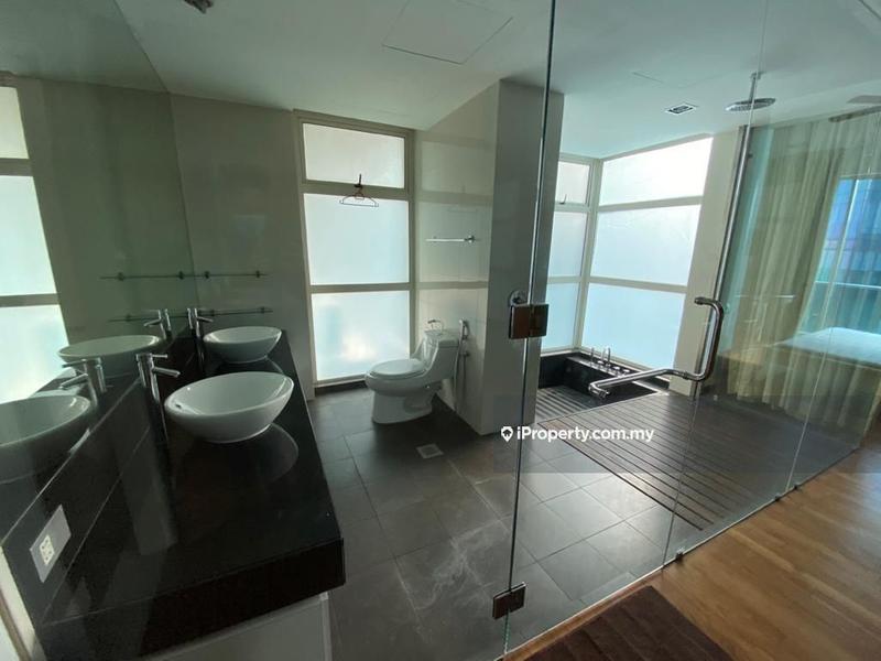 Kondominium untuk Dijual di Suasana Sentral Loft oleh Oscar Pong - iProperty.com.my