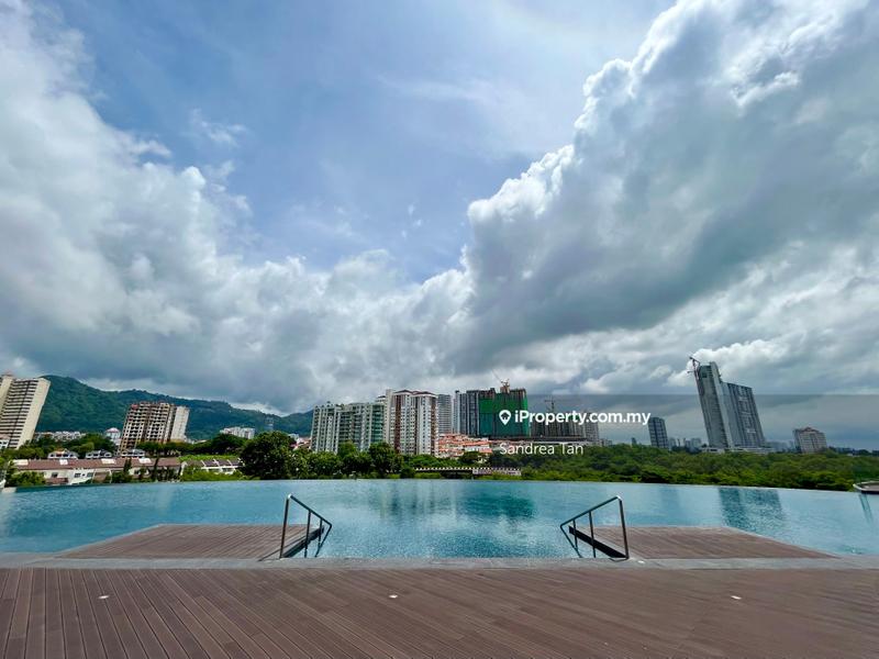 For Sale - Tropicana Bay Residences