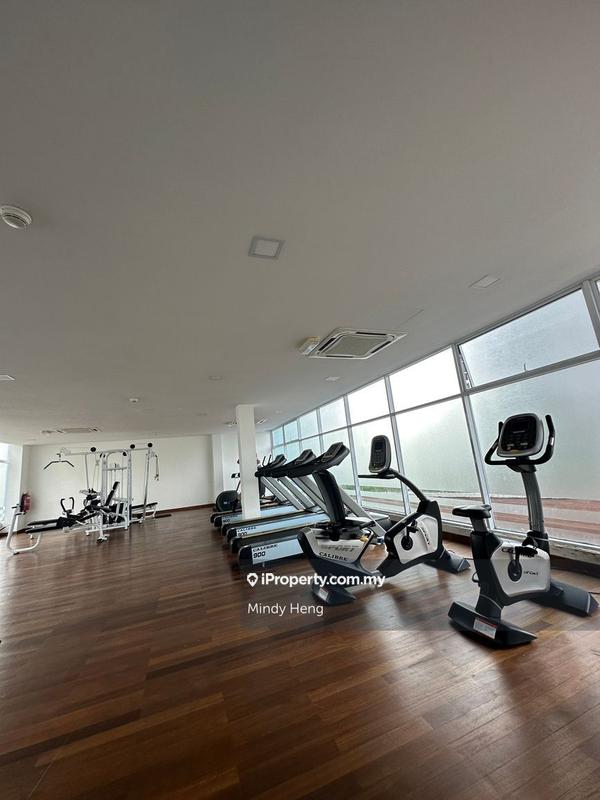 Kondominium untuk Dijual di Paradiso Nuova (Merak Kayangan) oleh Mindy Heng - iProperty.com.my