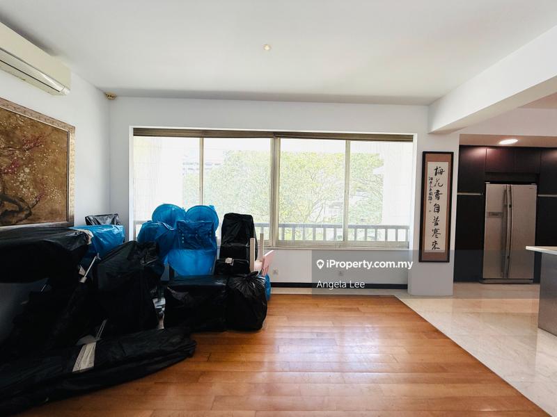 For Sale - Palmyra Bangsar