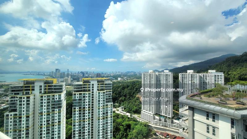 For Rent - The Latitude Condominium