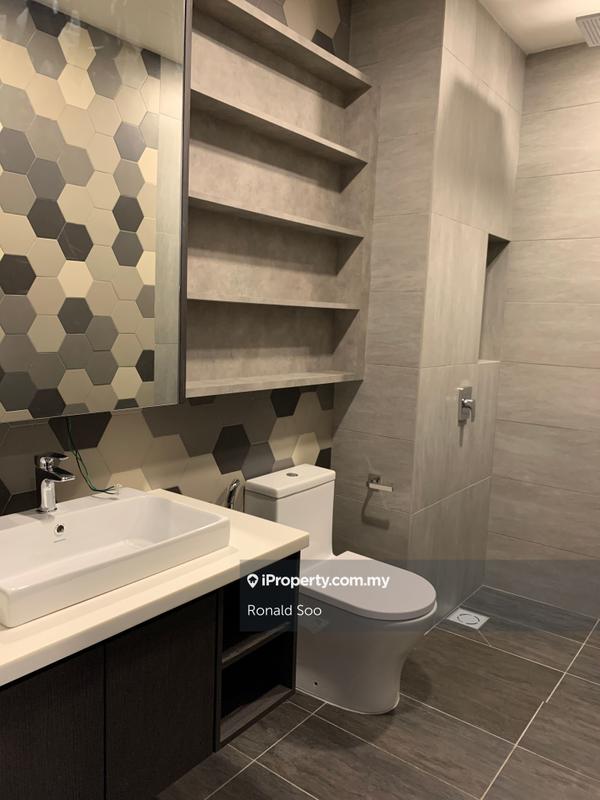 Service Residence for Sale in Ceylonz Suites by Ronald Soo - iProperty.com.my