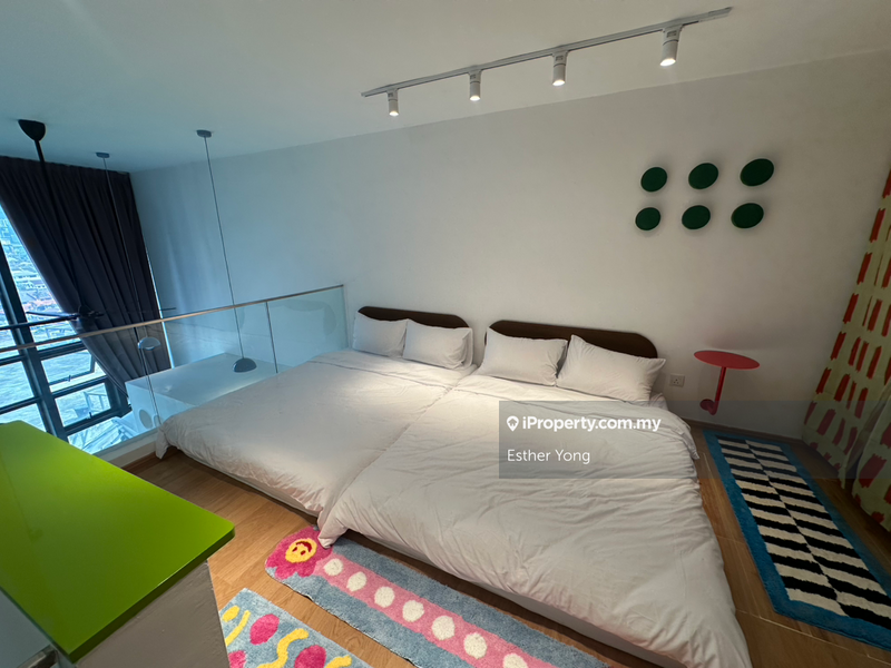 Service Residence for Sale in EkoCheras by Esther Yong - iProperty.com.my