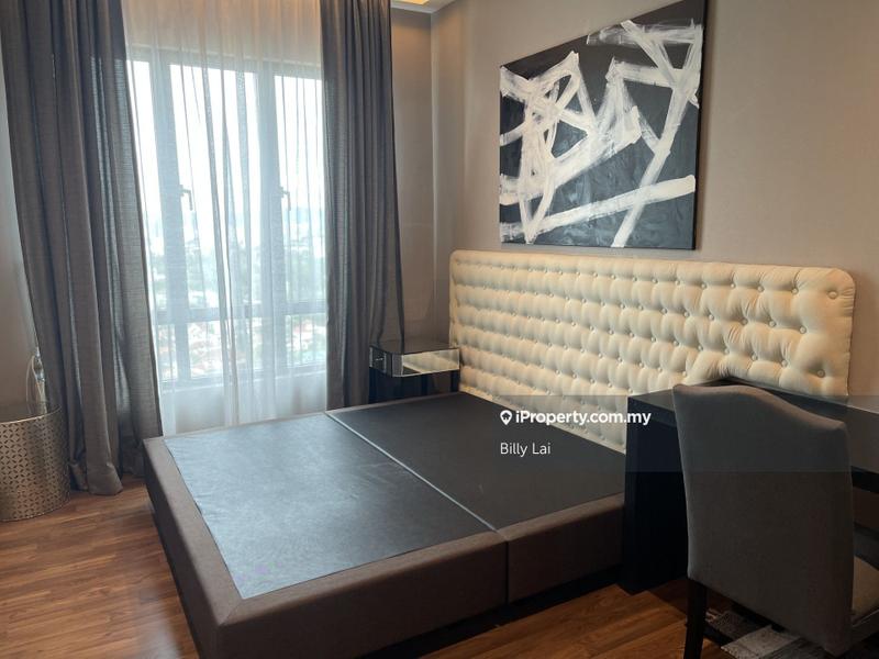 For Sale - The Reach @ Titiwangsa